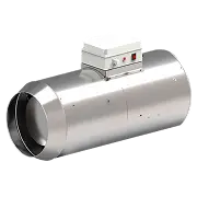 Газовые теплогенераторы Oklima