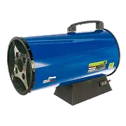 Газовые пушки на баллонном газе Oklima