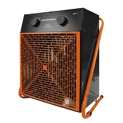 Электрические тепловые пушки Kalashnikov Kalashnikov