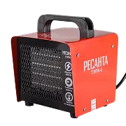 Электрические тепловые пушки Ресанта Ресанта