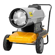 Теплогенераторы Oklima