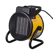 Тепловые пушки с терморегулятором электрические СОЮЗ