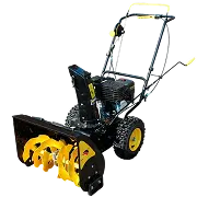 Снегоуборщики бензиновые Huter Huter