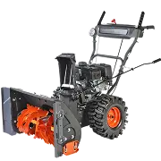 Снегоуборщики бензиновые Patriot Patriot