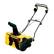 Снегоуборщики электрические Champion Champion
