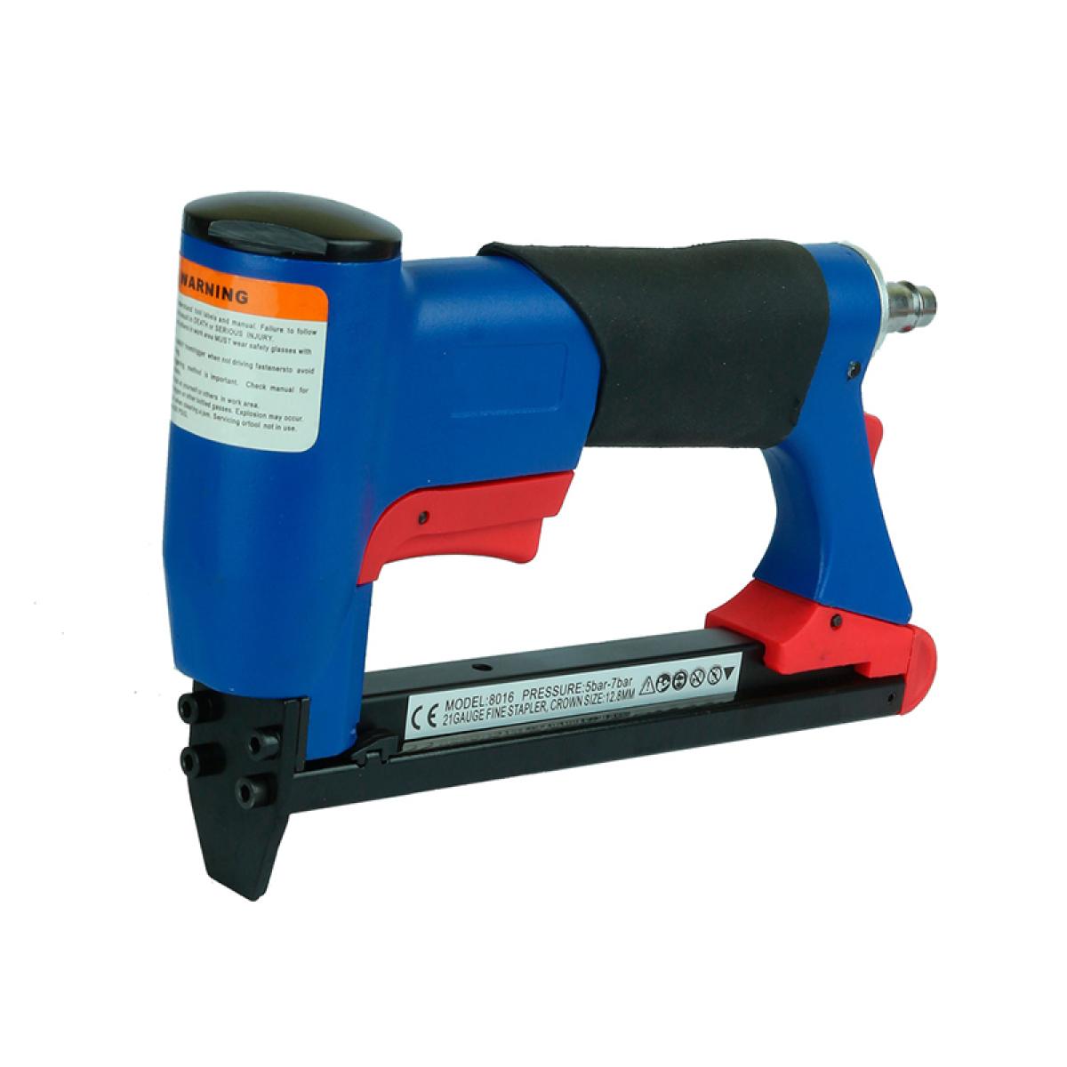 Скобозабивной пневмопистолет FROSP 380/16