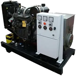 Дизельные генераторы 100 кВт (дизель электростанции, ДГУ) MDiesel