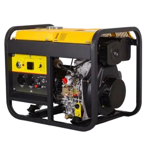 Дизельные генераторы для дома Onis Visa