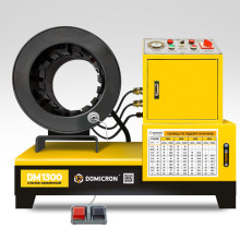Станок обжимной DM 1300
