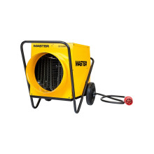 Электрический тепловентилятор OURMASTER B 30 EPR