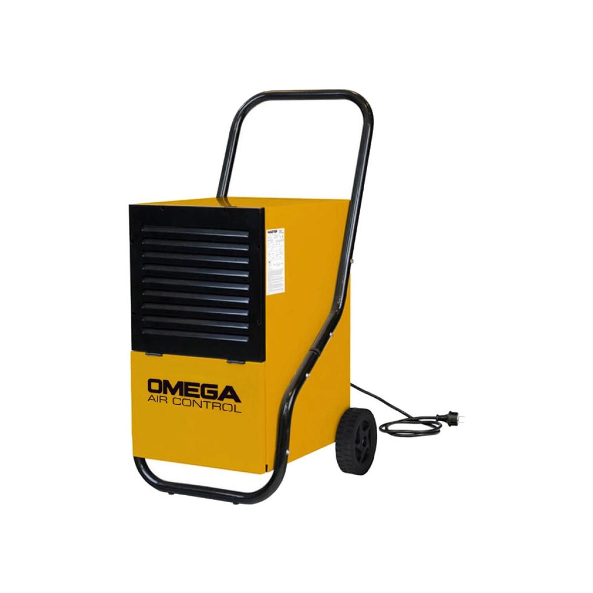 Осушитель воздуха профессиональный OURMASTER DH 752