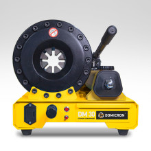 Станок обжимной DM 30