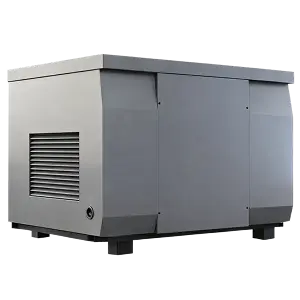 Газопоршневые электростанции (ГПЭС) PRAMAC