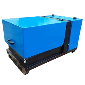 Газовые генераторы в кожухе PRAMAC