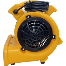 Вентилятор профессиональный осевой OURMASTER CD 3000