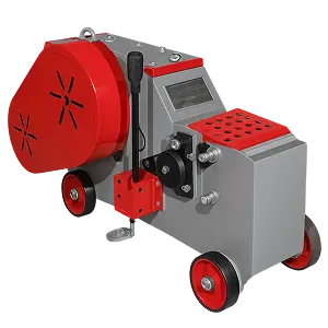 Работа с арматурой GocMakSan