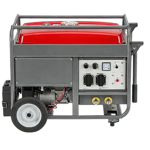 Бензиновые сварочные генераторы FIRMAN