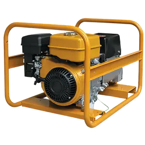 Инверторные сварочные генераторы FIRMAN