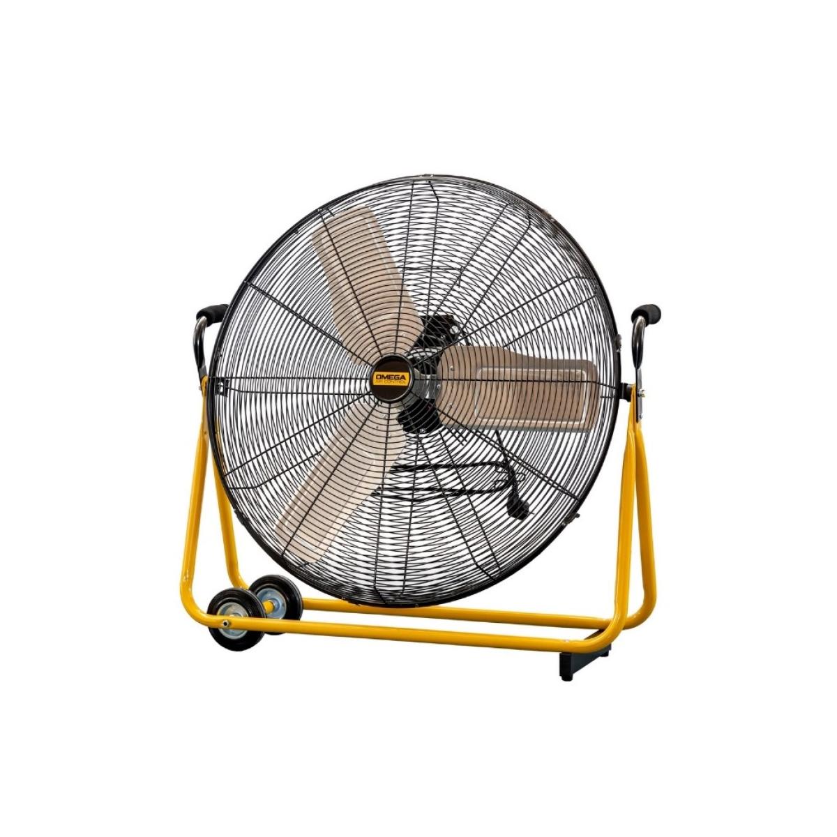 Мобильный вентилятор OURMASTER MF 30