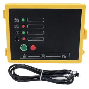 Блоки АВР (автоматического ввода резерва) FIRMAN