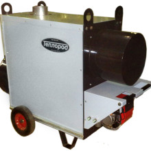 Нагреватель промышленный НП-60A