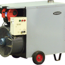 Нагреватель промышленный НП-80A