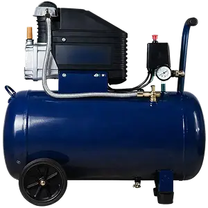 Электрические винтовые компрессоры FINI