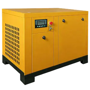 Компрессоры с частотным преобразователем FINI