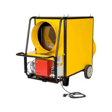 Тепловая пушка непрямого нагрева OURMASTER DV 310 (AIR-BUS)