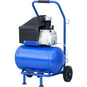 Компрессоры ременные Ремеза Remeza