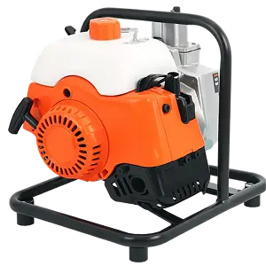 Мотопомпы для чистой воды Zongshen