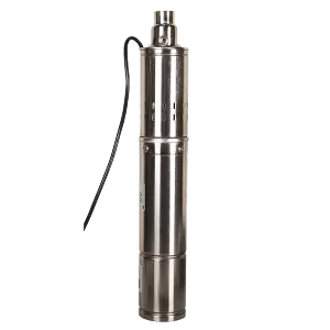 Насосы для скважин Calpeda