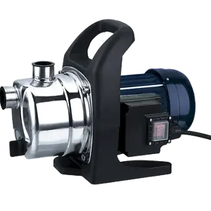 Поверхностные насосы для скважин Pumpman