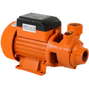 Поверхностные насосы Джилекс Wilo