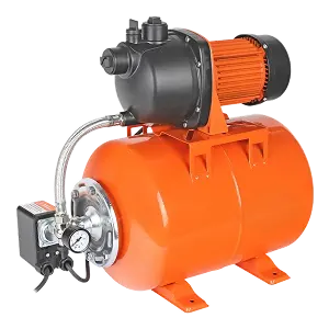 Поверхностные насосы Patriot Patriot