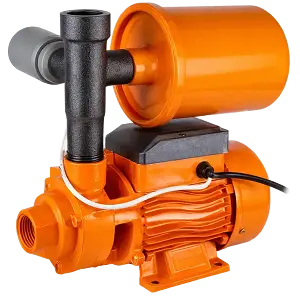 Станции насосные Pumpman