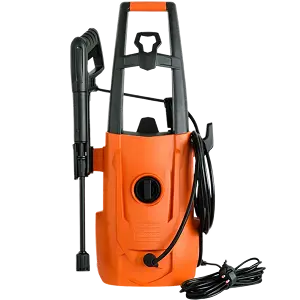 Электрические мойки высокого давления KOLNER