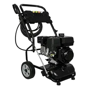 Бензиновые мойки высокого давления OERTZEN