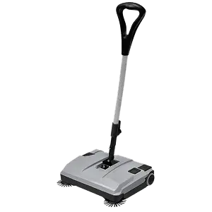 Ручные подметальные машины Champion