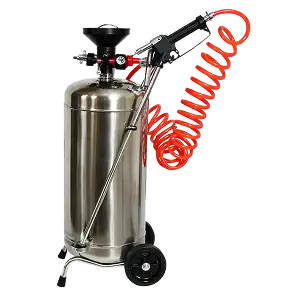 Пеногенераторы промышленные