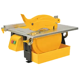 Плиткорезы электрические Lissmac