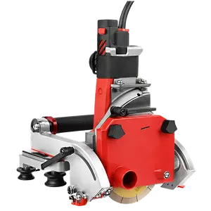 Электрические плиткорезы для крупноформатной плитки Lissmac