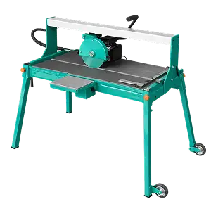 Камнерезные станки Lissmac