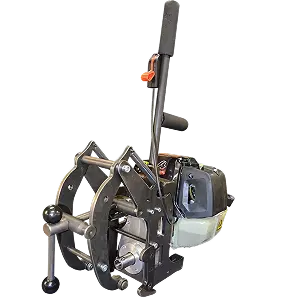 Рельсосверлильные станки Вектор