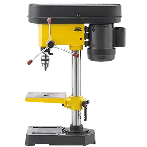 Настольные сверлильные станки СТАВР