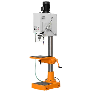 Напольные сверлильные станки Витязь