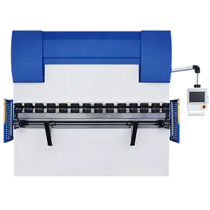 Листогибочные прессы DEMA