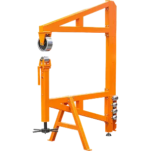 Листогибы (листогибочные станки) Tapco