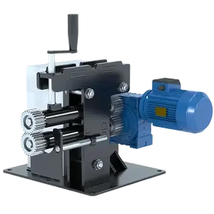 Станки зиговочные электромеханические Keepler-Stan