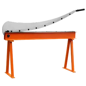 Гильотины (гильотинные ножницы) Sahinler